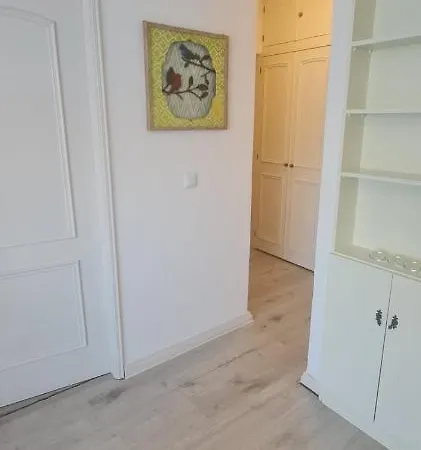 S.soares Olivais Lissabon